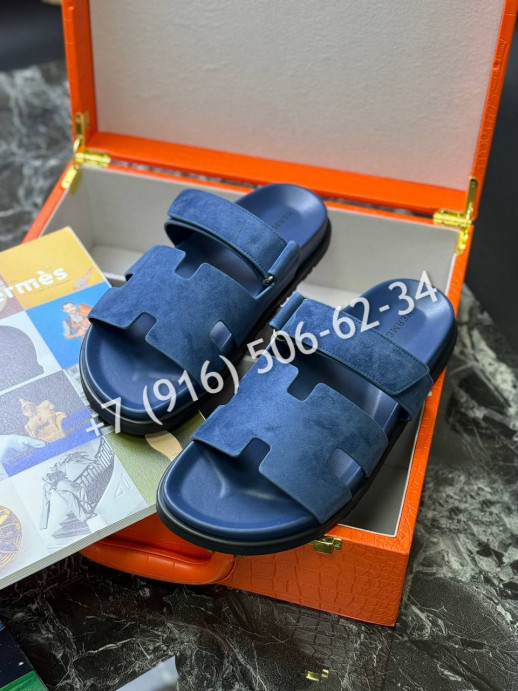 Тапочки Hermes 32223 4