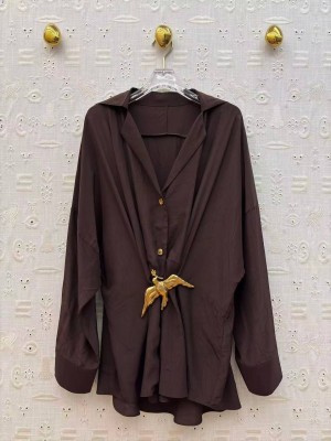 Рубашка Schiaparelli 5712