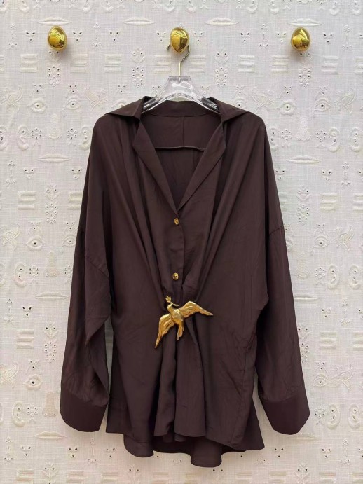 Рубашка Schiaparelli 5712