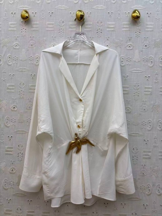 Рубашка Schiaparelli 5712