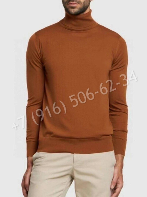 Водолазка Loro Piana 23396