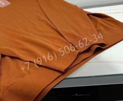 Водолазка Loro Piana 23396