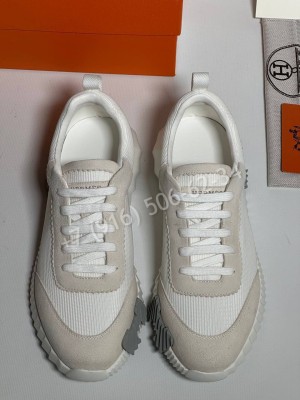 Кроссовки Hermes 33453