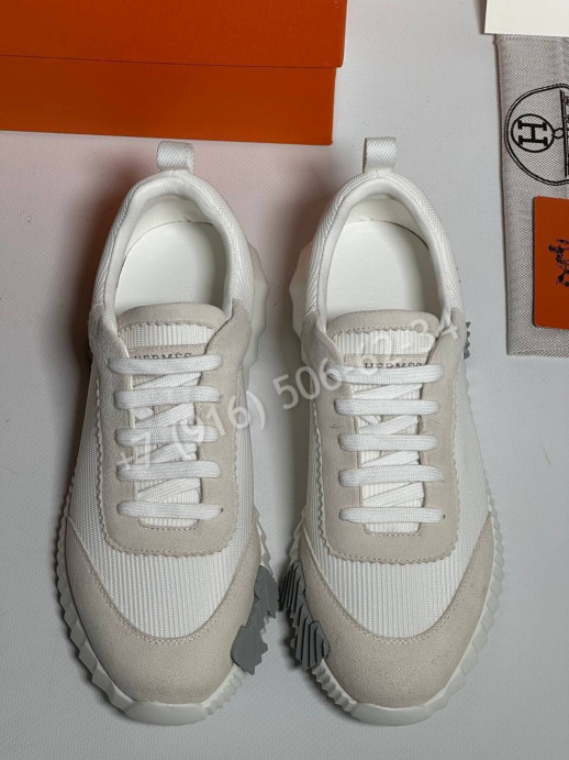 Кроссовки Hermes 33453