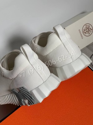 Кроссовки Hermes 33453
