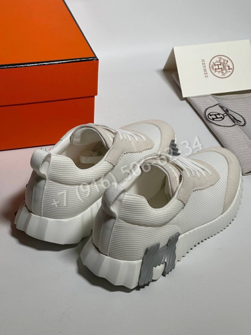 Кроссовки Hermes 33453