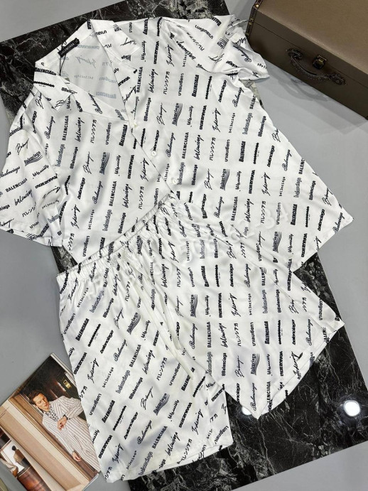 Комплект Balenciaga 33553