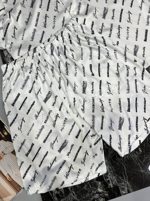 Комплект Balenciaga 33553