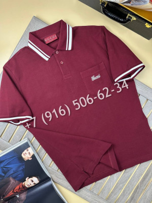 Поло Gucci 16727 1
