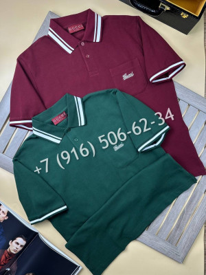 Поло Gucci 16727 1