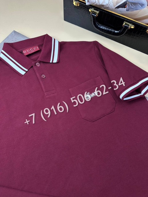 Поло Gucci 16727 1
