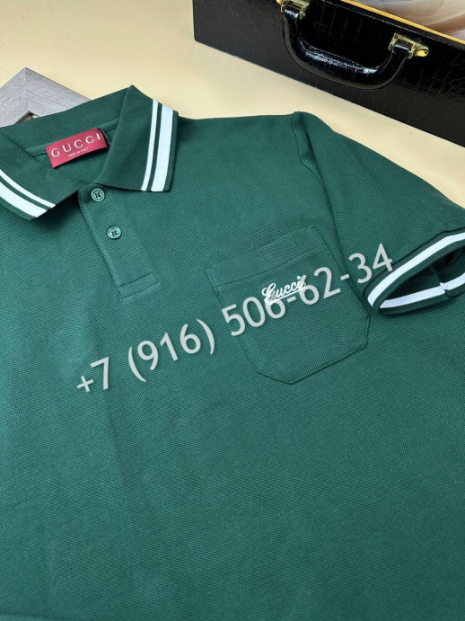 Поло Gucci 16727 1