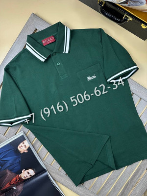 Поло Gucci 16727 1