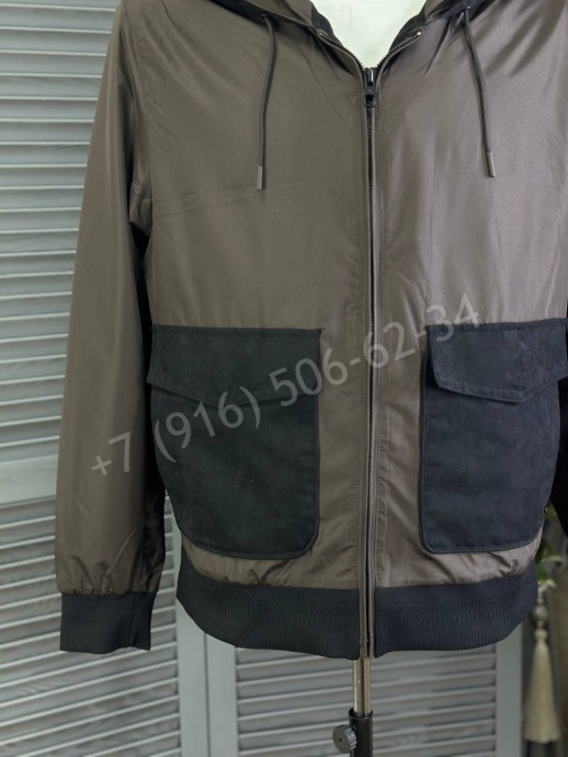 Ветровка 13384