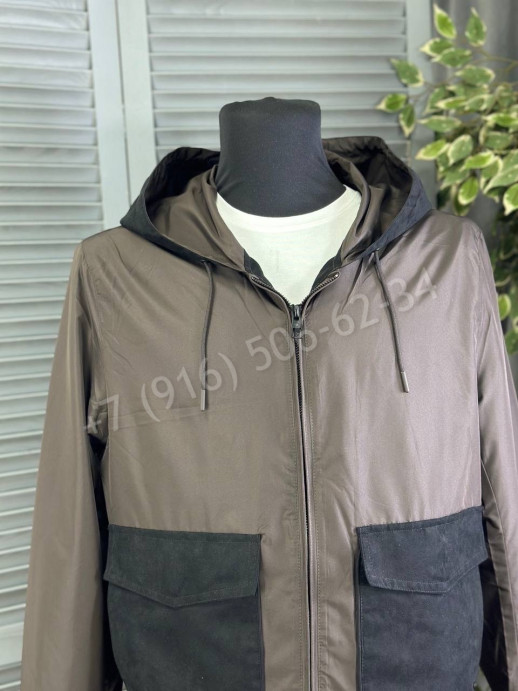 Ветровка 13384