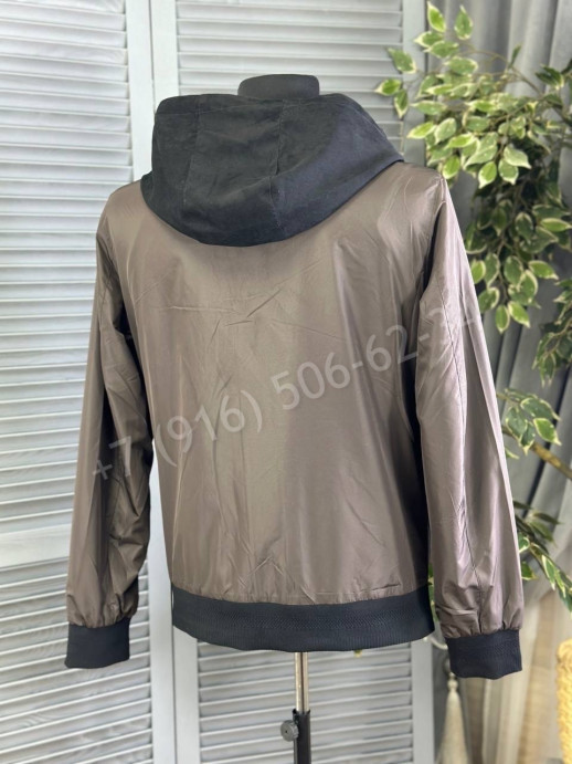 Ветровка 13384