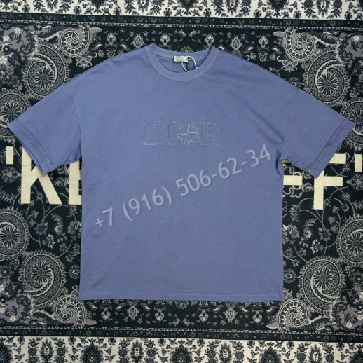 Футболка Dior 33653
