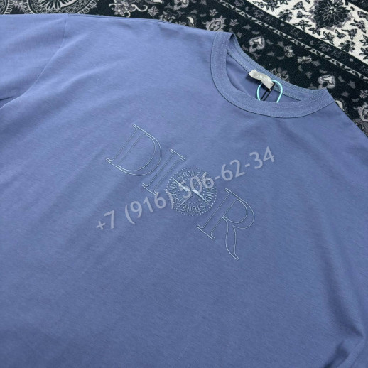 Футболка Dior 33653