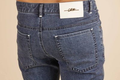 Джинсы Zilli 30552 3
