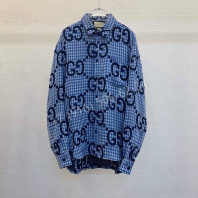Рубашка Gucci 33753