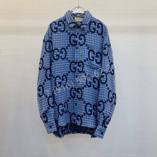 Рубашка Gucci 33753