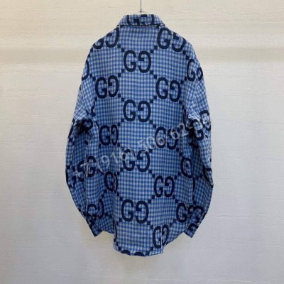 Рубашка Gucci 33753