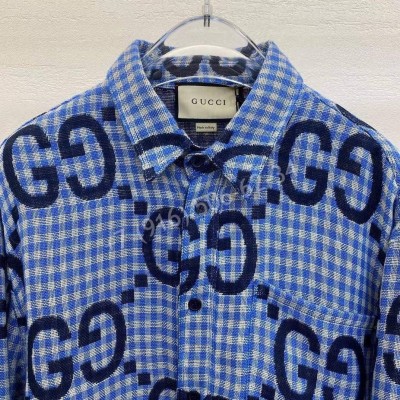 Рубашка Gucci 33753