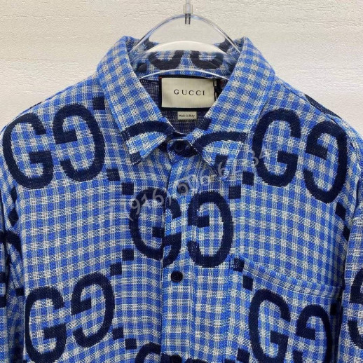 Рубашка Gucci 33753