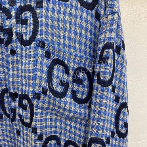 Рубашка Gucci 33753