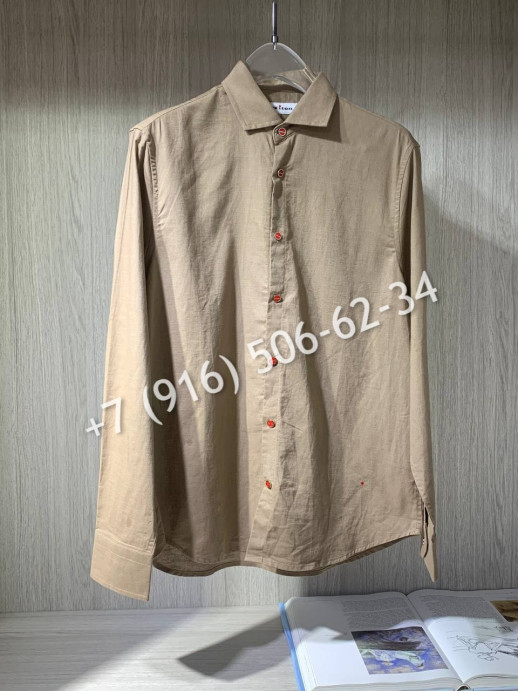 Рубашка KITON 27342 1