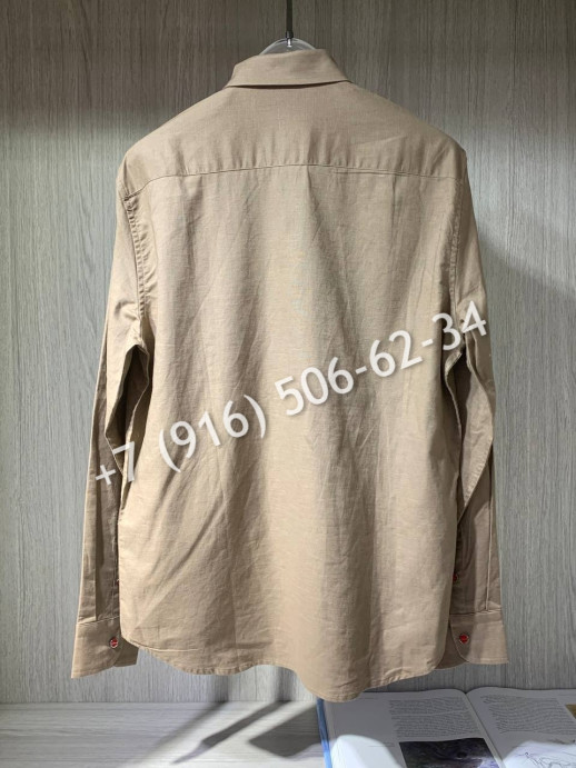 Рубашка KITON 27342 1