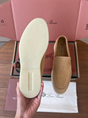 Лоферы Loro Piana 5519 5