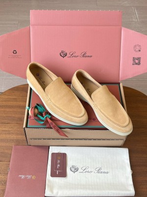 Лоферы Loro Piana 5519 5