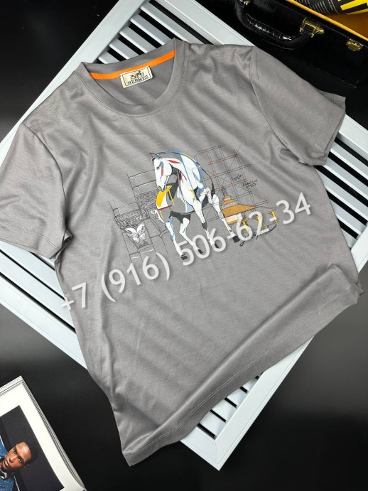 Футболка Hermes 9547 5