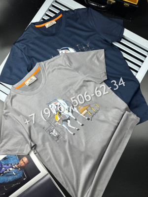 Футболка Hermes 9547 5