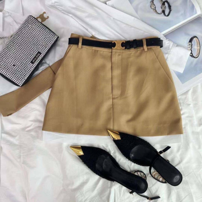 Костюм Celine 13693