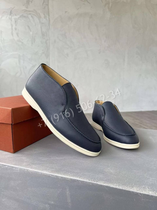 Лоферы Loro Piana 33953