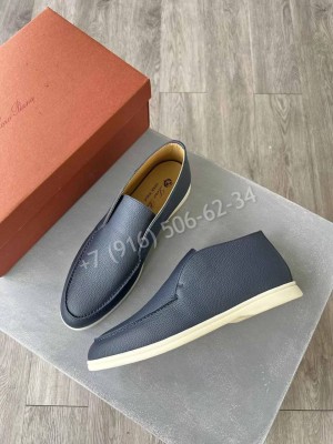 Лоферы Loro Piana 33953