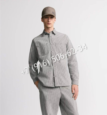 Рубашка Dior 18645 1