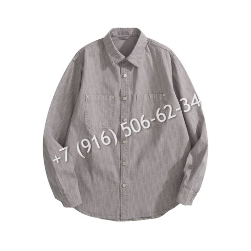 Рубашка Dior 18645 1