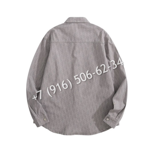 Рубашка Dior 18645 1