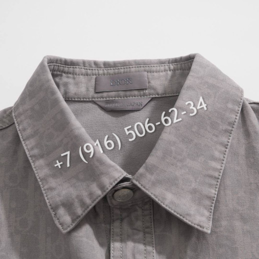 Рубашка Dior 18645 1