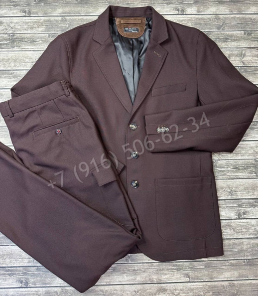 Костюм Kiton 13794