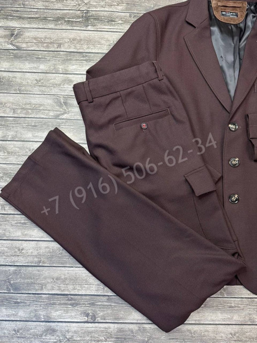 Костюм Kiton 13794