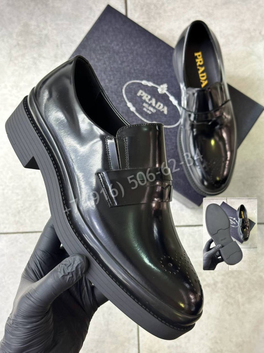 Туфли Prada 34053