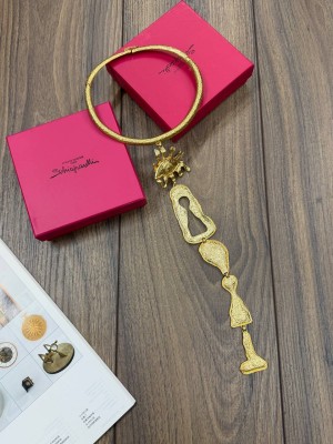 Колье Schiaparelli 36206