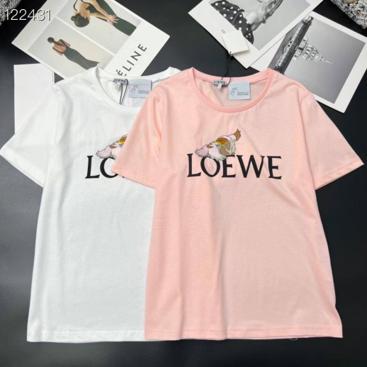 Футболка Loewe 13894