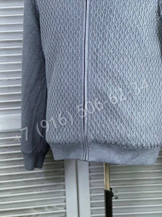 Кардиган KITON на меху ( искусственный мех) 24128