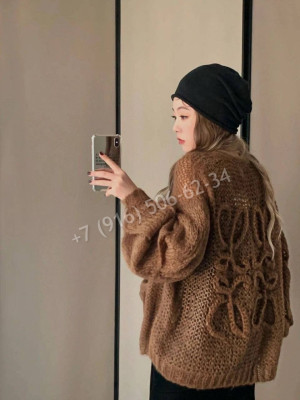 Кардиган Loewe 34253