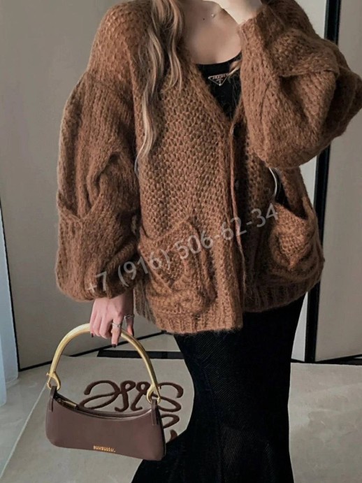 Кардиган Loewe 34253